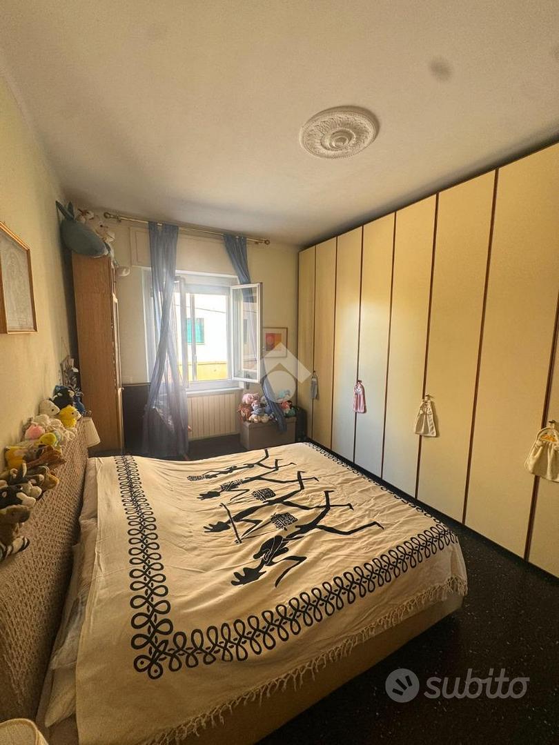 Appartamento – Genova, Colombara, Medio Ponente - Vista 5