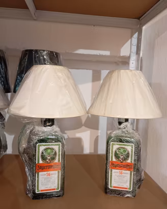 Lampada da tavolo 