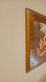 quadro per camera da letto 
