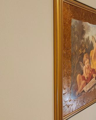 quadro per camera da letto 
