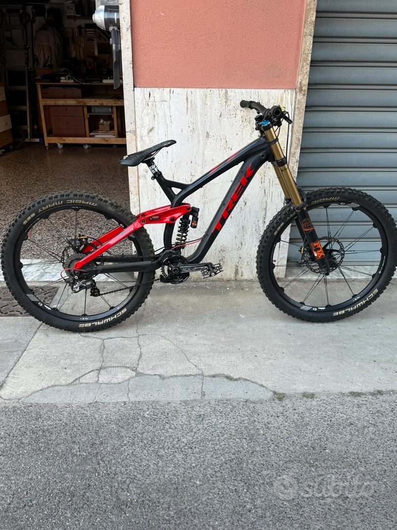 Trek Downhill