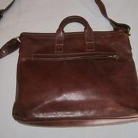 BORSA TRACOLLO-CARTELLET. ORIG-IL KUOIO-FIORENTINO