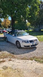 Audi A4 Cabriolet 1.8 T 20V cat