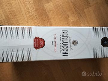 Berlucchi Franciacorta 