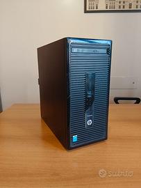 PC HP Prodesk ( i5,  Win11 )