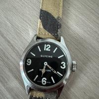 Glycine incursore unitas 6497-1  vintage