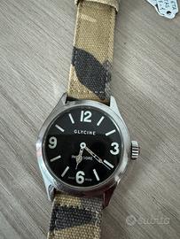 Glycine incursore unitas 6497-1  vintage