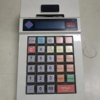 registratore di cassa Ial Retail