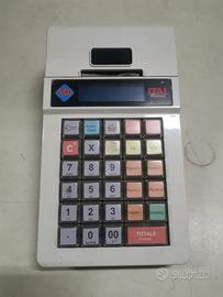 registratore di cassa Ial Retail