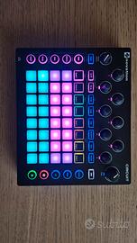  novation circuit MK1strumenti musicali groove box