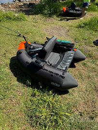 Belly Boat 