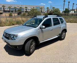 Dacia Duster 1.5 110cv 2016