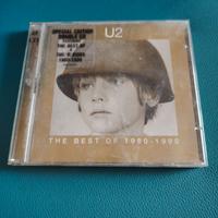 CD U2 special edition double cd