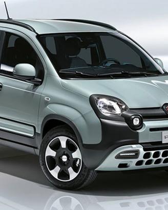 Ricambi per fiat panda anno 2023