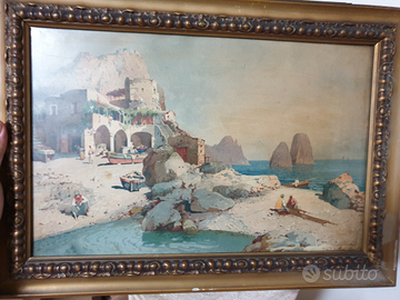 Antiche stampe salvatore petruolo