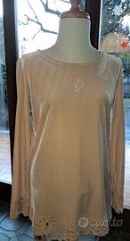 Maglia donna RoccoBarocco