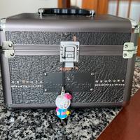 Beauty case rigido Puerco Espin