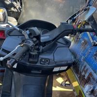 Ricambi suzuki burgman