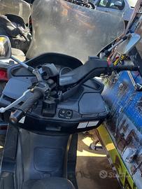 Ricambi suzuki burgman