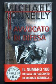Michael Connelly - Avvocato di difesa