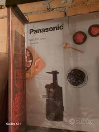estrattore Panasonic Nuovo