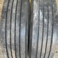 215 75 17.5 Michelin usate