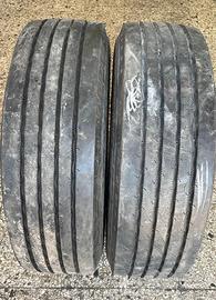 215 75 17.5 Michelin usate