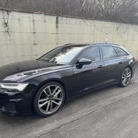 AUDI A6 Avant 45 3.0 TDI quattro ultra S tronic