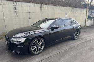 AUDI A6 Avant 45 3.0 TDI quattro ultra S tronic