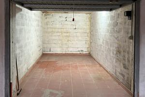 Box a Collefiorito di Guidonia