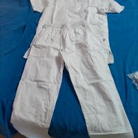 Completo da infermiere/OSS NUOVO