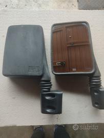 specchietti fiat 80/90