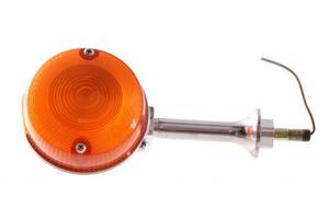 Freccia anteriore Kawasaki Z 400 440 650 gambo lun