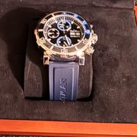Orologio crono paul picot Yachtman III