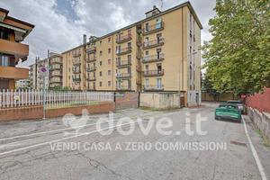 Appartamento di 105 m² con 3 locali e box auto a S