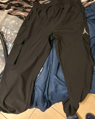 Jordan pantaloni - tuta con tasche bambino ragazzi