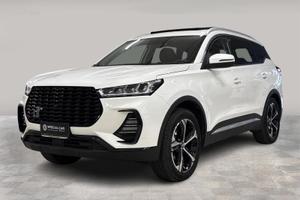 DR Motor DR6 1.5 turbo Gpl cvt