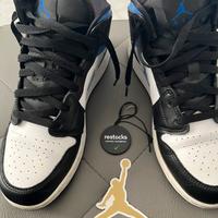 Nike Air Jordan 1 Mid