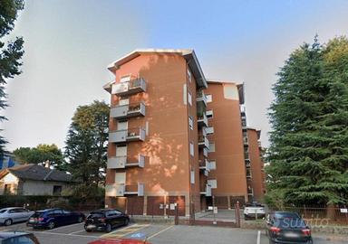 Immobile in asta di 113 m² a Castellanza
