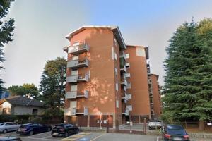 Immobile in asta di 113 m² a Castellanza