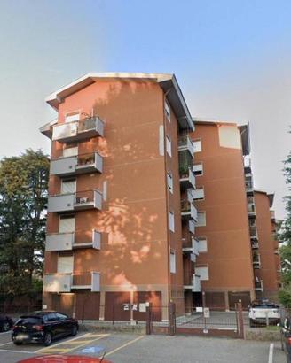 Immobile in asta di 113 m² a Castellanza