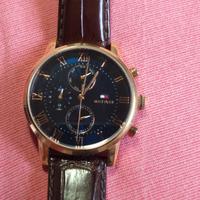 Orologio Uomo TOMMY HILFIGER KANE 1791399