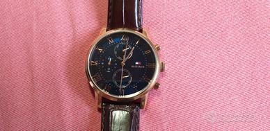 Orologio Uomo TOMMY HILFIGER KANE 1791399