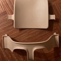 Tripp trapp baby set Stokke