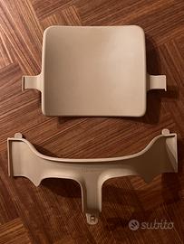 Tripp trapp baby set Stokke