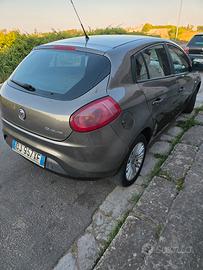 fiat bravo