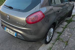 fiat bravo