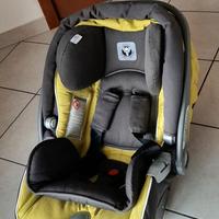 OVETTO  +  PASSEGGINO  ABBINATO