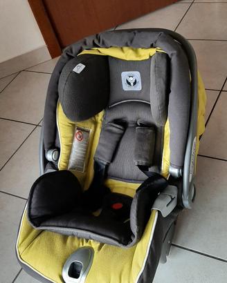 OVETTO  +  PASSEGGINO  ABBINATO