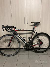 Bici Dedacciai Nerissimo